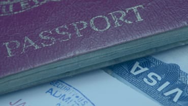 Planning on relocating to the UK from the US? What you need to know about visas